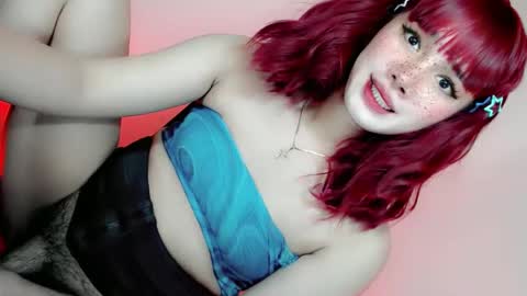Snapshot of timea_slut69xx chatting on December 20, 9:11 am Happy Birthday To Me online show from December 20, 9:11 am