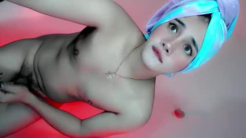 Snapshot of timea_slut69xx chatting on December 26, 1:10 pm Happy Birthday To Me online show from December 26, 1:10 pm