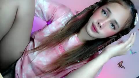 Snapshot of timea_slut69xx chatting on January 21, 11:40 am Happy Birthday To Me online show from January 21, 11:40 am