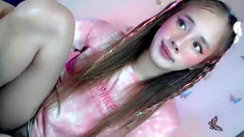 Snapshot of timea_slut69xx chatting on January 26, 6:28 am Happy Birthday To Me online show from January 26, 6:28 am
