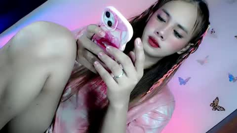 Snapshot of timea_slut69xx chatting on February 11, 10:59 am Happy Birthday To Me online show from February 11, 10:59 am