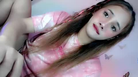 Snapshot of timea_slut69xx chatting on February 20, 3:01 am Happy Birthday To Me online show from February 20, 3:01 am