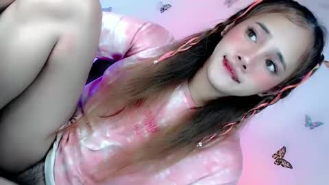 Snapshot of timea_slut69xx chatting on February 21, 3:12 am Happy Birthday To Me online show from February 21, 3:12 am