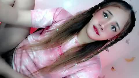 Snapshot of timea_slut69xx chatting on February 25, 11:52 am Happy Birthday To Me online show from February 25, 11:52 am