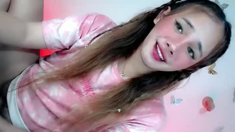 Snapshot of timea_slut69xx chatting on February 26, 11:09 am Happy Birthday To Me online show from February 26, 11:09 am