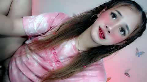 Snapshot of timea_slut69xx chatting on February 28, 11:36 am Happy Birthday To Me online show from February 28, 11:36 am