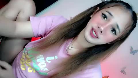 Snapshot of timea_slut69xx chatting on March 1, 5:53 am Happy Birthday To Me online show from March 1, 5:53 am