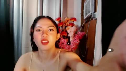 Tina online show from January 10, 10:32 am