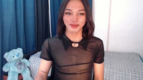 Tina online show from December 6, 8:21 am