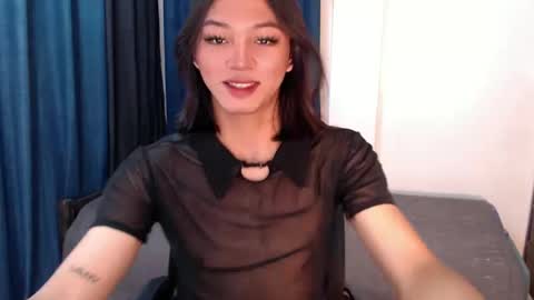 Tina online show from December 26, 1:07 am