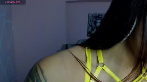 Snapshot of tina_noa chatting on February 2, 3:21 am Tina noa online show from February 2, 3:21 am