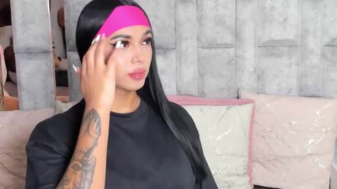 Snapshot of tina_noa chatting on September 30, 11:32 am Tina noa online show from September 30, 11:32 am