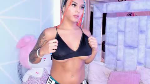 Snapshot of tina_noa chatting on October 9, 1:34 pm Tina noa online show from October 9, 1:34 pm