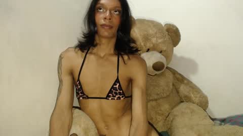 tinaa_williams online show from February 12, 7:24 pm