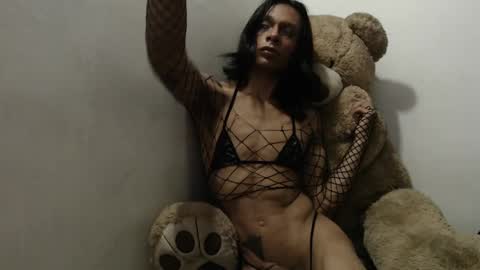 tinaa_williams online show from February 15, 10:10 pm