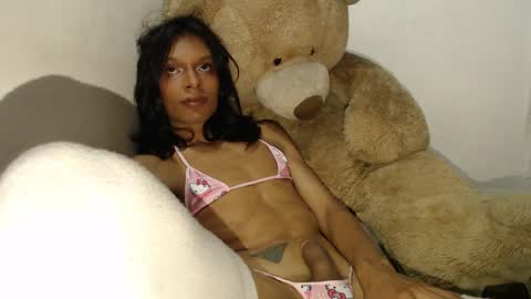 tinaa_williams online show from February 18, 2:59 pm