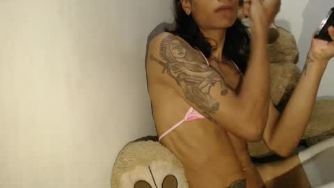 tinaa_williams online show from February 20, 11:53 am