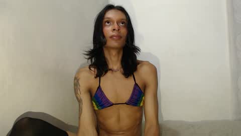 tinaa_williams online show from February 28, 5:59 am