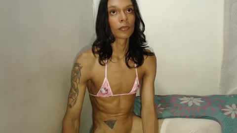 tinaa_williams online show from March 5, 5:03 am
