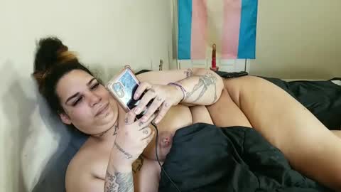 Tina Blow online show from September 18, 4:56 pm