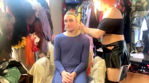 Snapshot of tjfemboi5641 chatting on September 13, 9:53 pm tjfemboi5641 online show from September 13, 9:53 pm