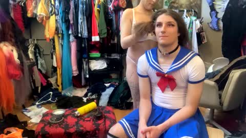 Snapshot of tjfemboi5641 chatting on September 27, 3:21 pm tjfemboi5641 online show from September 27, 3:21 pm