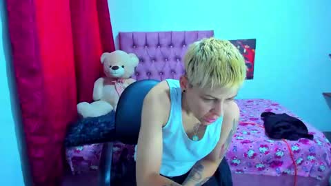 Snapshot of tomboygirl69 chatting on December 28, 6:18 pm tomboygirl69 online show from December 28, 6:18 pm