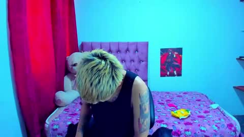 Snapshot of tomboygirl69 chatting on January 12, 5:22 pm tomboygirl69 online show from January 12, 5:22 pm