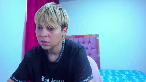 Snapshot of tomboygirl69 chatting on September 28, 7:13 pm tomboygirl69 online show from September 28, 7:13 pm