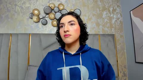   online show from February 4, 11:49 am