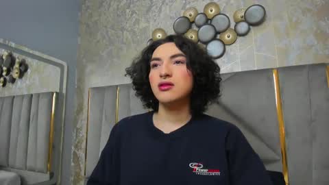   online show from February 19, 11:38 am