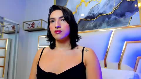   online show from March 10, 11:45 am