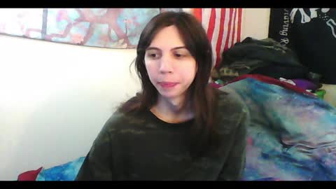 Snapshot of totalfuckingadorable chatting on January 19, 8:51 pm Luna online show from January 19, 8:51 pm