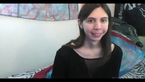 Snapshot of totalfuckingadorable chatting on January 26, 9:40 pm Luna online show from January 26, 9:40 pm