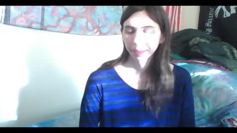 Snapshot of totalfuckingadorable chatting on January 28, 8:36 pm Luna online show from January 28, 8:36 pm