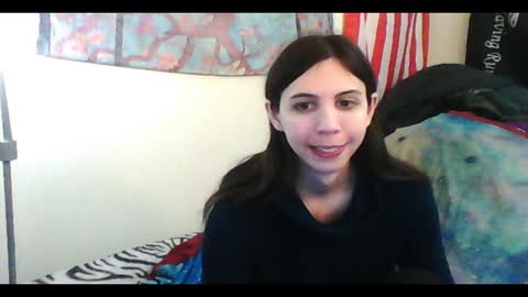 Snapshot of totalfuckingadorable chatting on February 23, 9:05 pm Luna online show from February 23, 9:05 pm