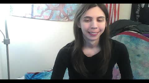 Snapshot of totalfuckingadorable chatting on March 11, 3:26 am Luna online show from March 11, 3:26 am