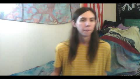 Snapshot of totalfuckingadorable chatting on September 12, 3:48 am Luna online show from September 12, 3:48 am