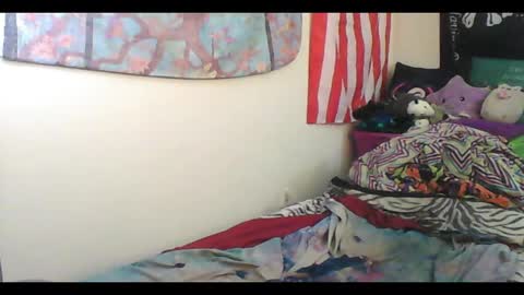 Snapshot of totalfuckingadorable chatting on September 19, 4:51 am Luna online show from September 19, 4:51 am