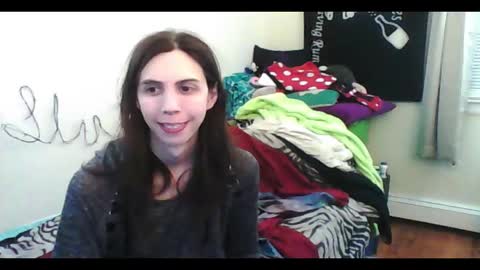 Luna online show from February 26, 5:34 am