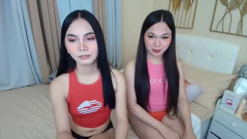 FrancineLunaCandy  Gretch online show from September 23, 1:33 am