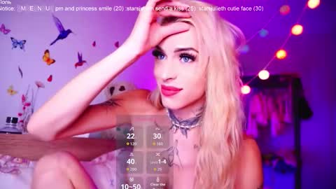 Snapshot of trans_ballerina chatting on September 14, 12:53 pm trans ballerina online show from September 14, 12:53 pm