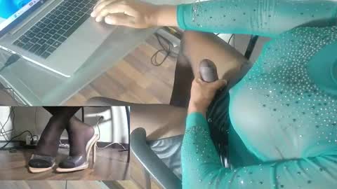 Sexy Selena 1203 online show from March 23, 4:34 pm