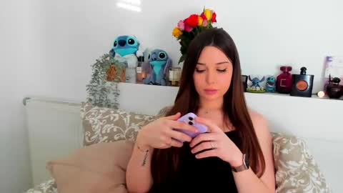 TransAlicia online show from January 17, 3:20 pm