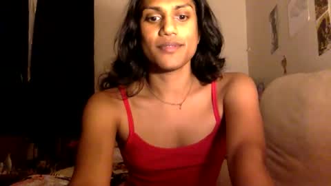 transamoure online show from January 18, 5:04 am