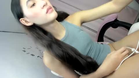 Snapshot of transbigcockrhian chatting on December 3, 6:33 pm Rhiane online show from December 3, 6:33 pm