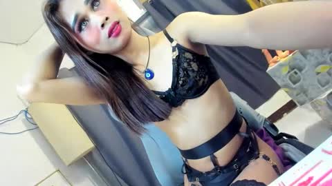 GEN LUXS online show from December 26, 4:47 pm
