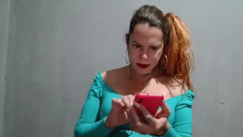 Snapshot of transexdotada chatting on September 10, 8:19 pm transexdotada online show from September 10, 8:19 pm
