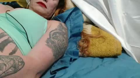 Snapshot of transexdotada chatting on October 8, 4:03 am transexdotada online show from October 8, 4:03 am