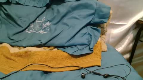 transexdotada online show from October 20, 10:57 pm